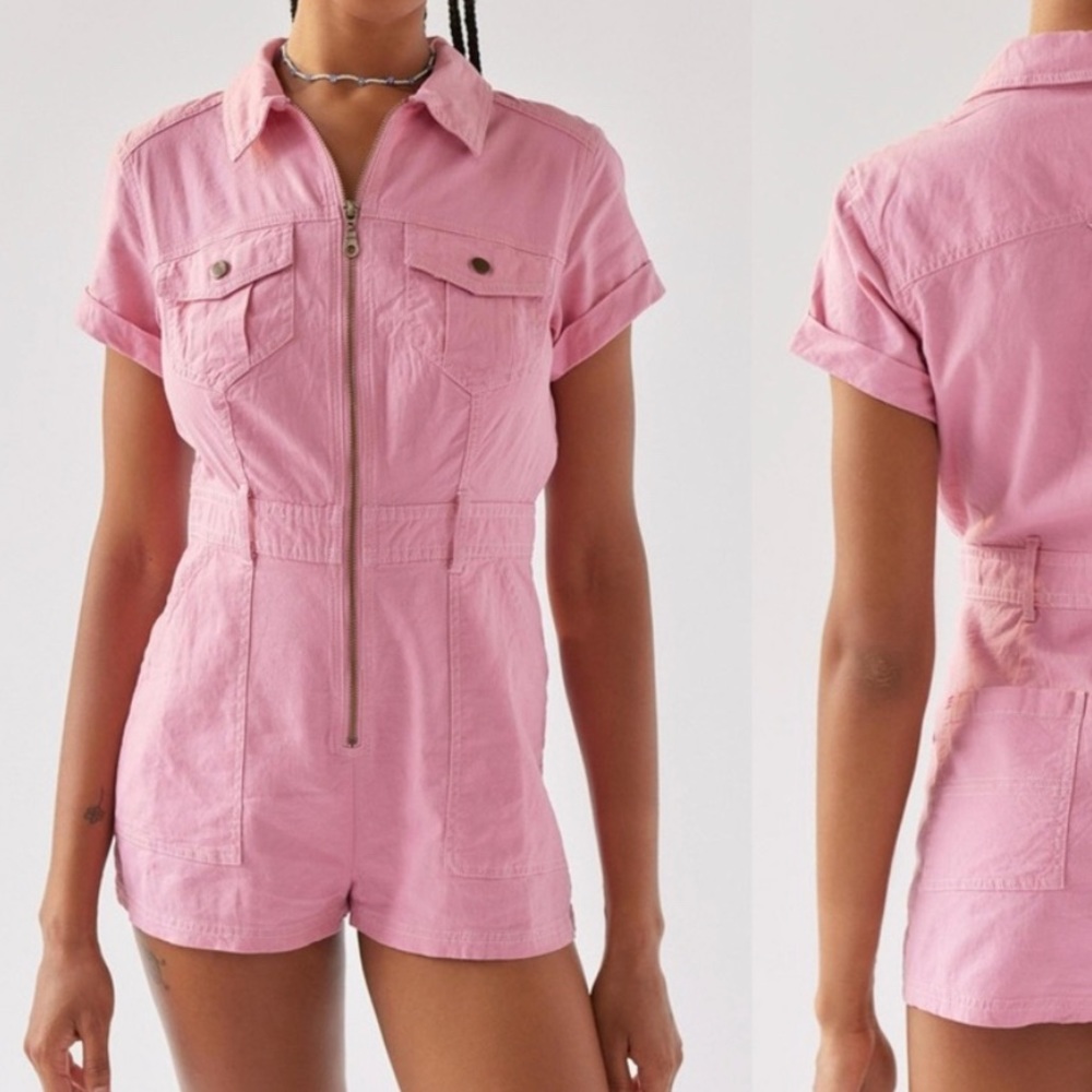 Urban outfitters romper